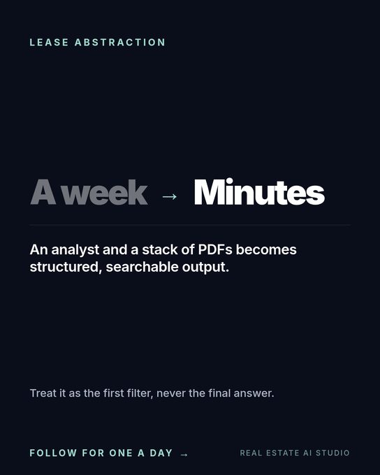 Editorial Data, a published post in the typographic style
