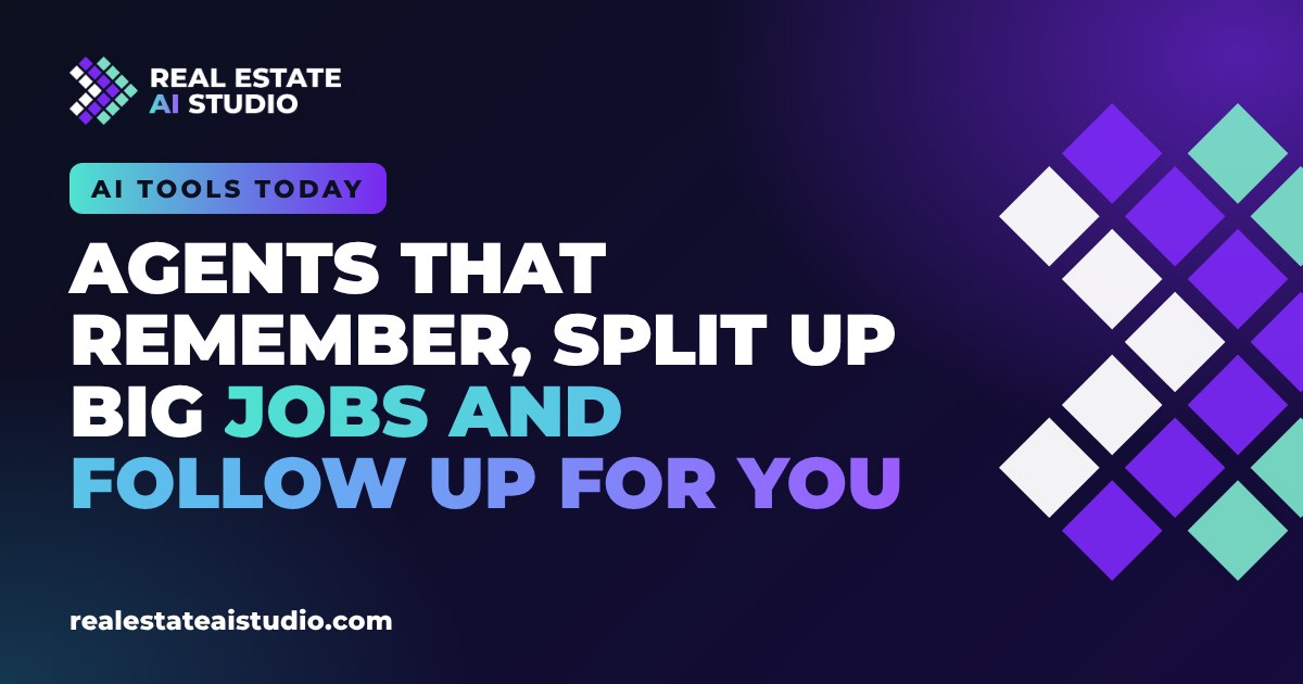 AI Tools Today: Meta ships Muse Wonder, Claude agents split up big jobs, and Workspace Studio gets smarter flows